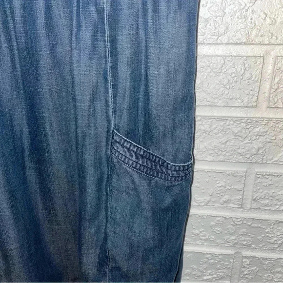 American Eagle  Denim Dress - Picture 4 of 5